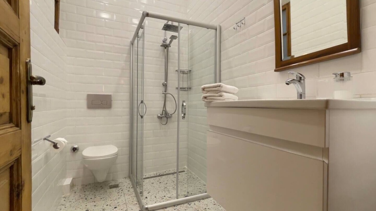 Photo of Bathroom in Galata