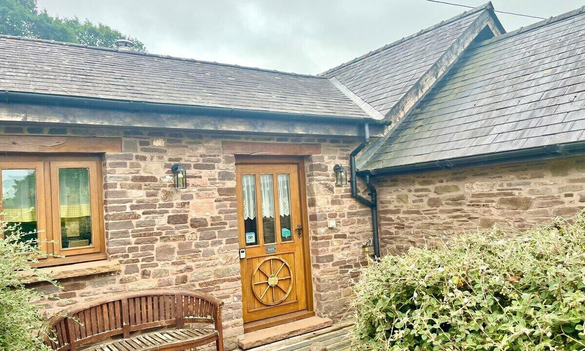 Photo of Outdoor in Usk