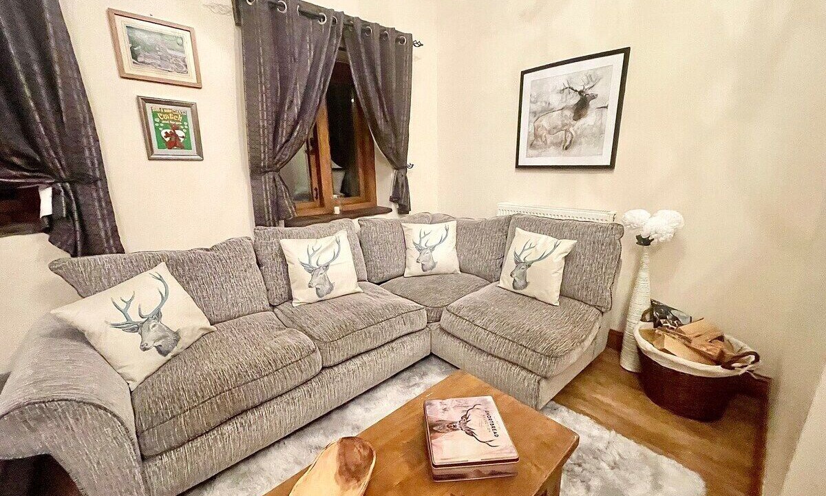 Photo of Livingroom in Usk