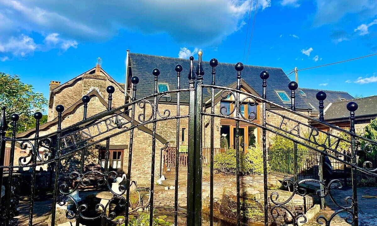 Photo of Outdoor in Usk