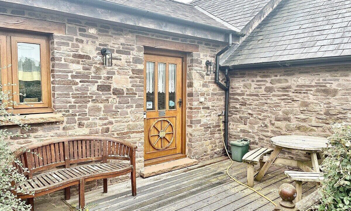 Photo of Outdoor in Usk