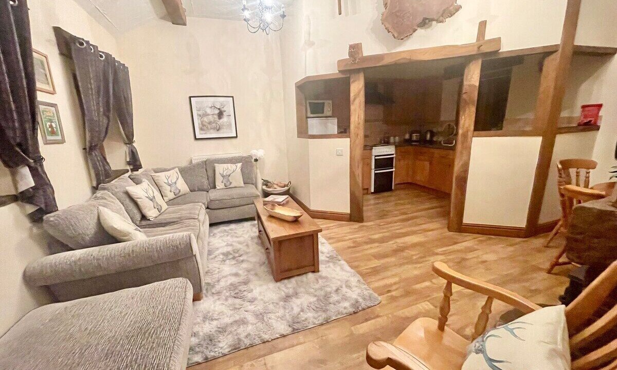 Photo of Livingroom in Usk