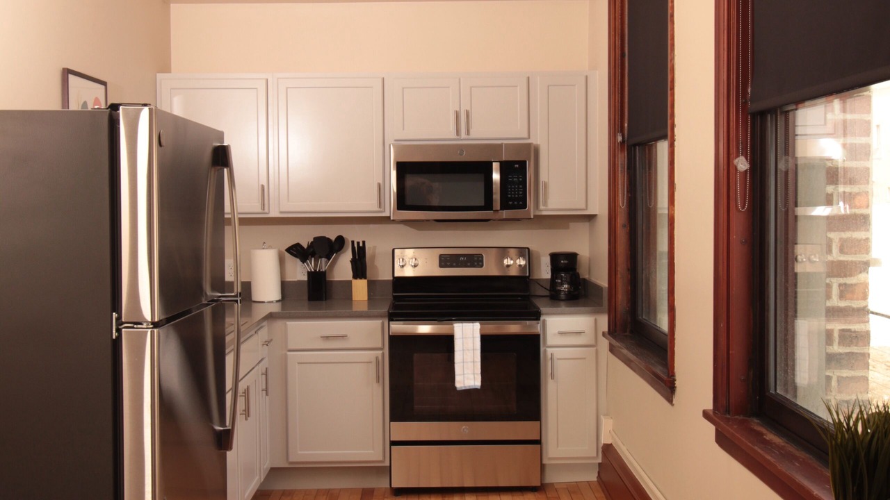 Photo of Kitchen in Winona