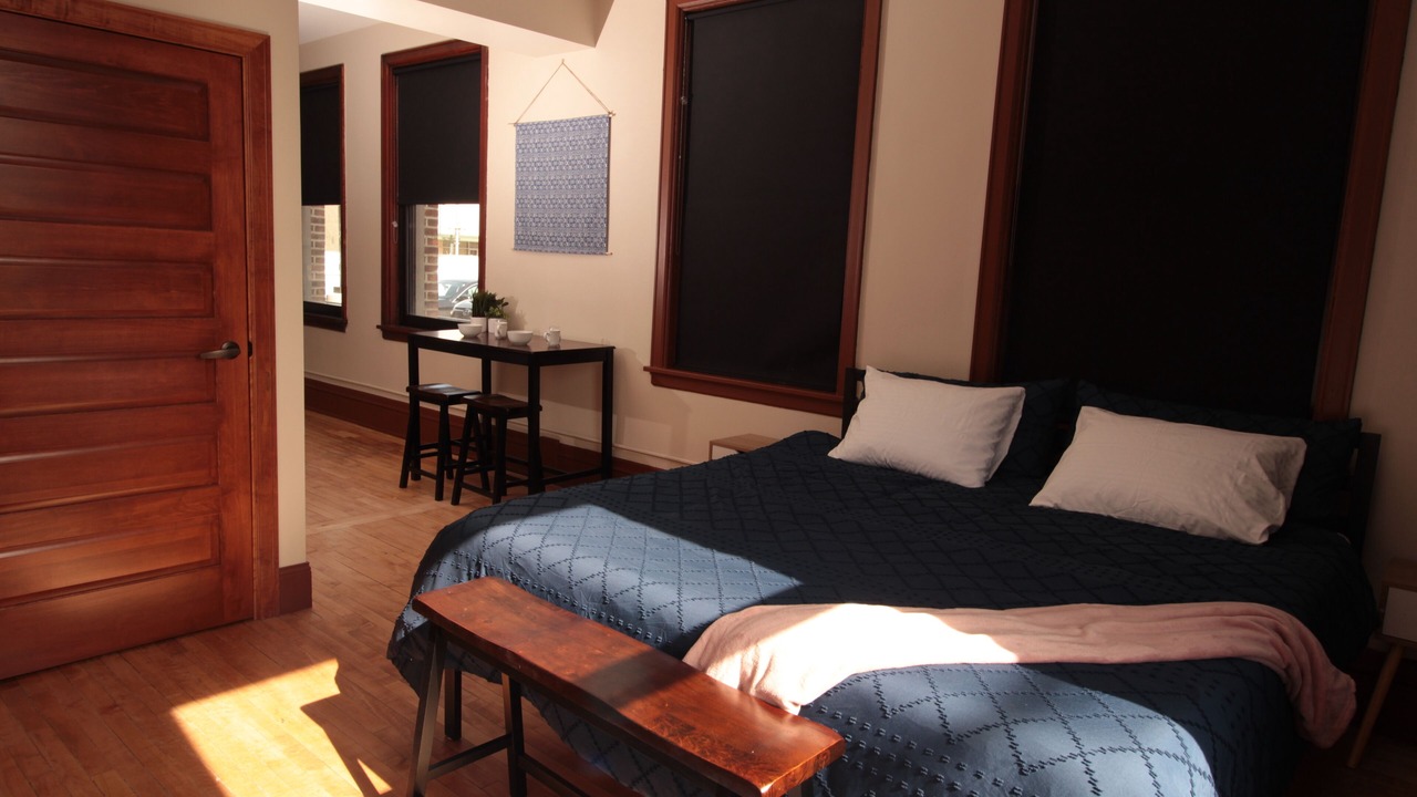 Photo of Bedroom in Winona