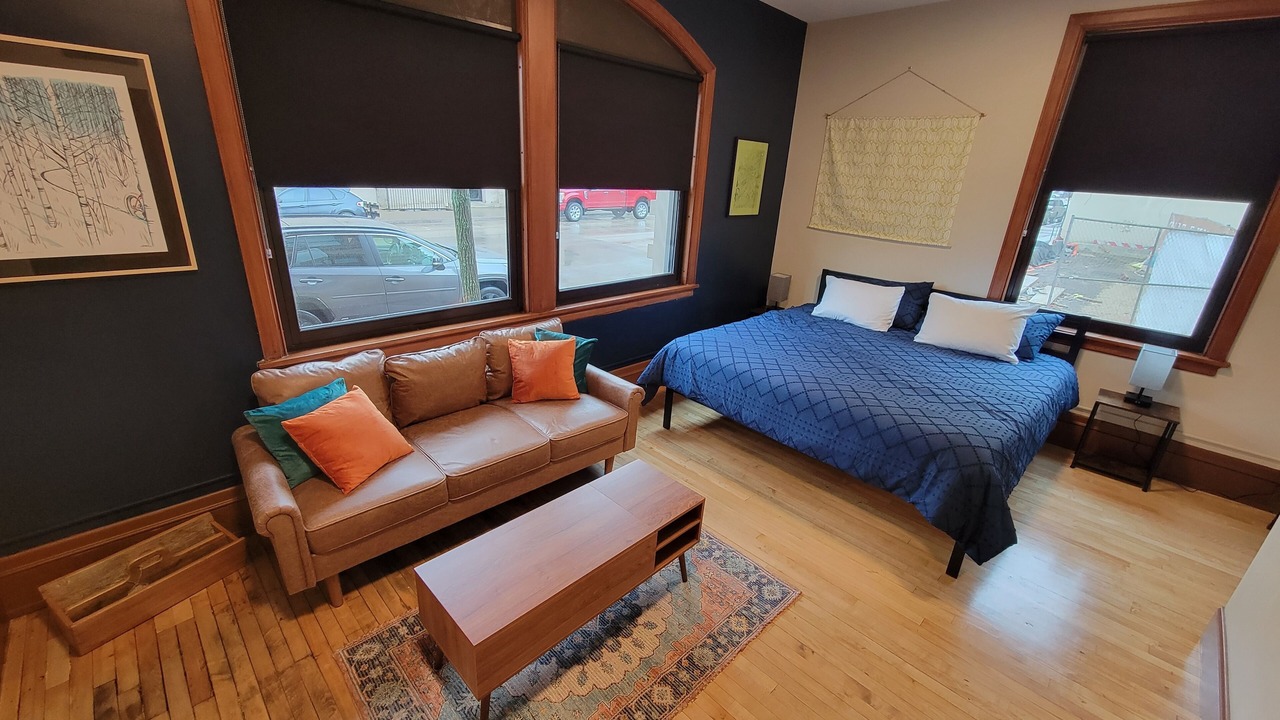 Photo of Bedroom in Winona