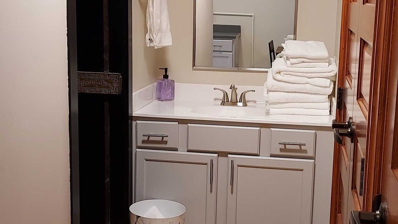 Photo of Bathroom in Winona