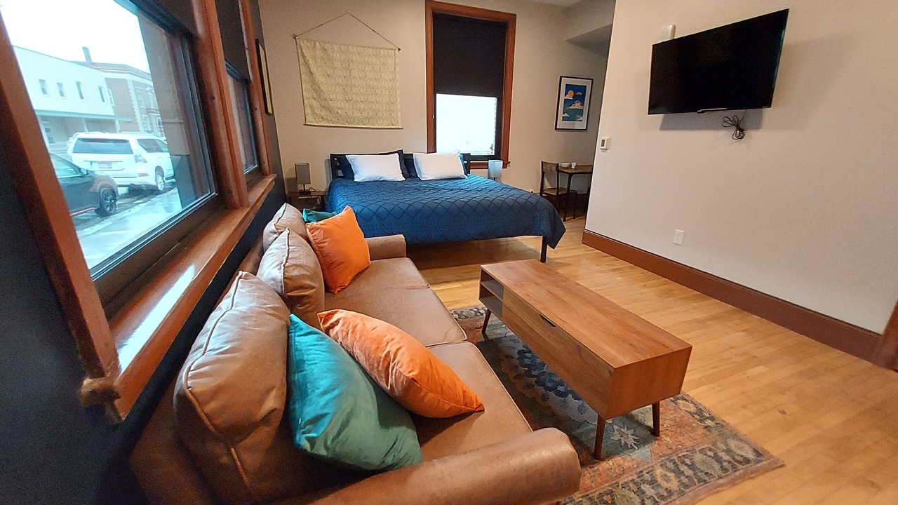 Photo of Bedroom in Winona