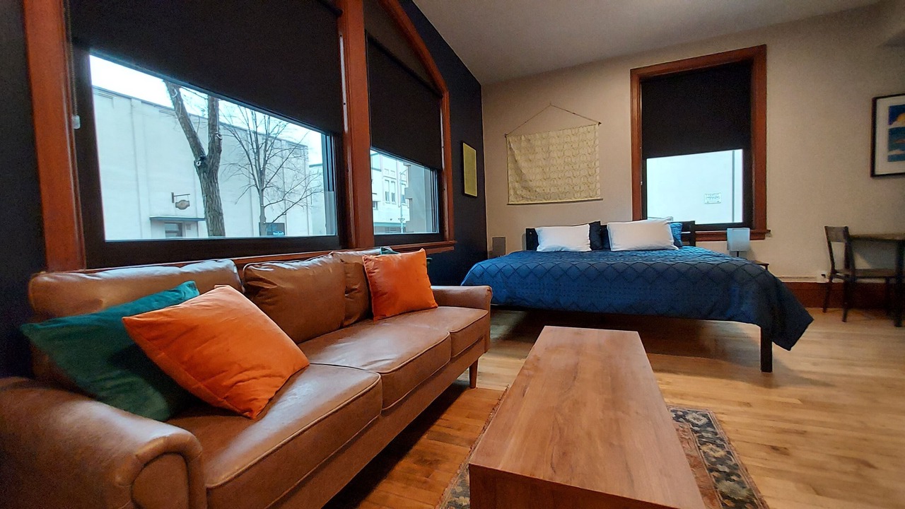 Photo of Bedroom in Winona