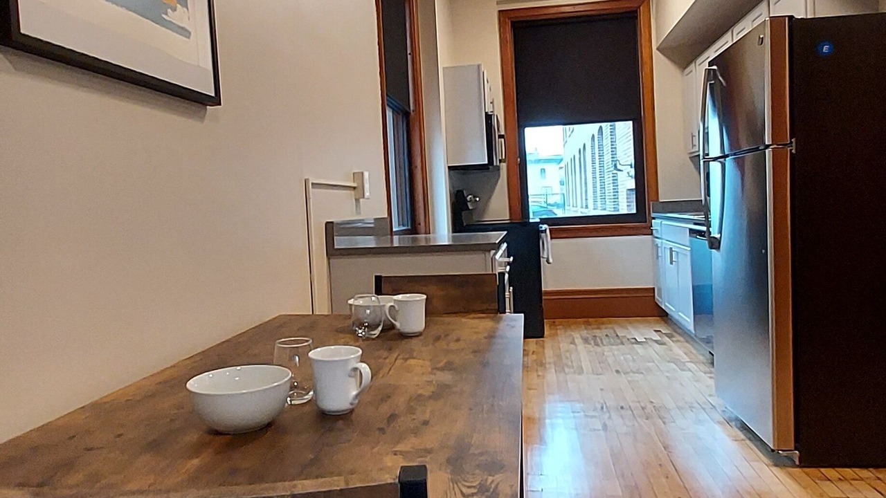 Photo of Kitchen in Winona