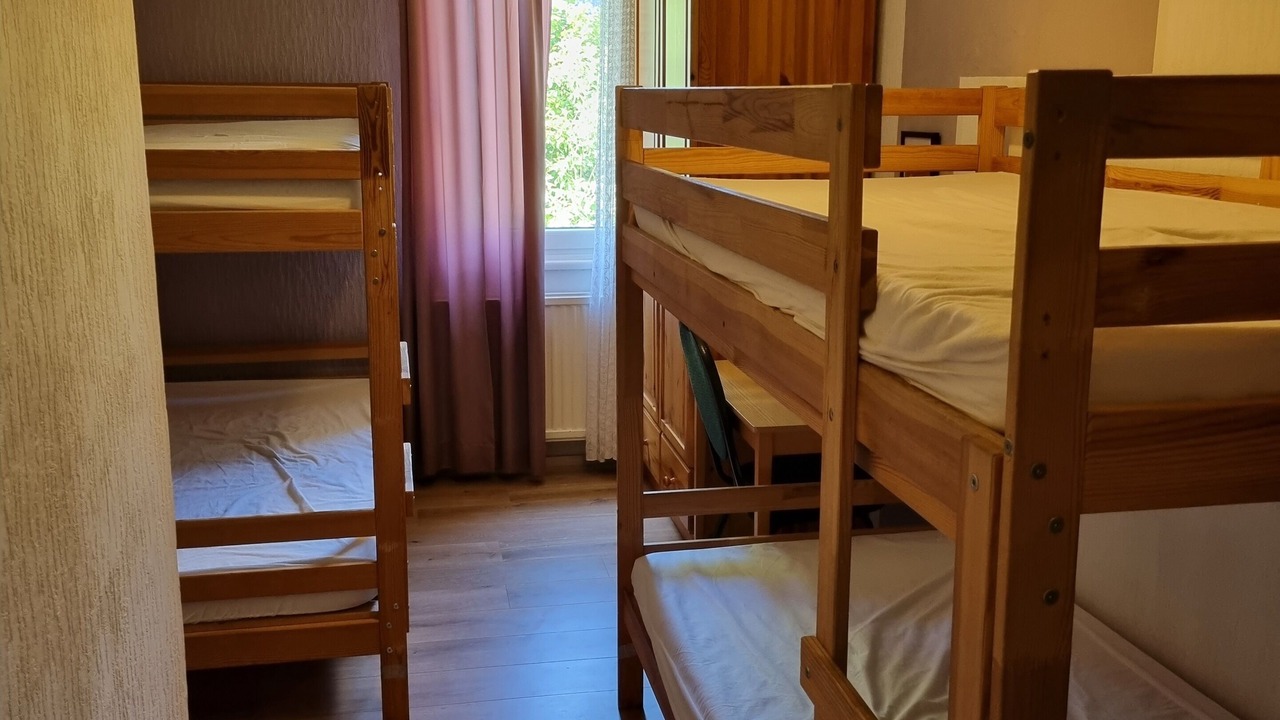 Photo of Bedroom in Bad Rippoldsau-Schapbach
