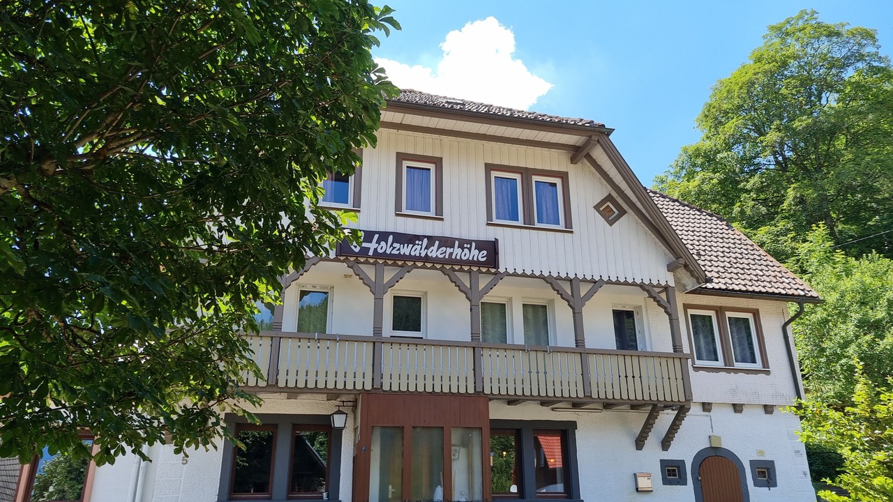 Photo of Outdoor in Bad Rippoldsau-Schapbach