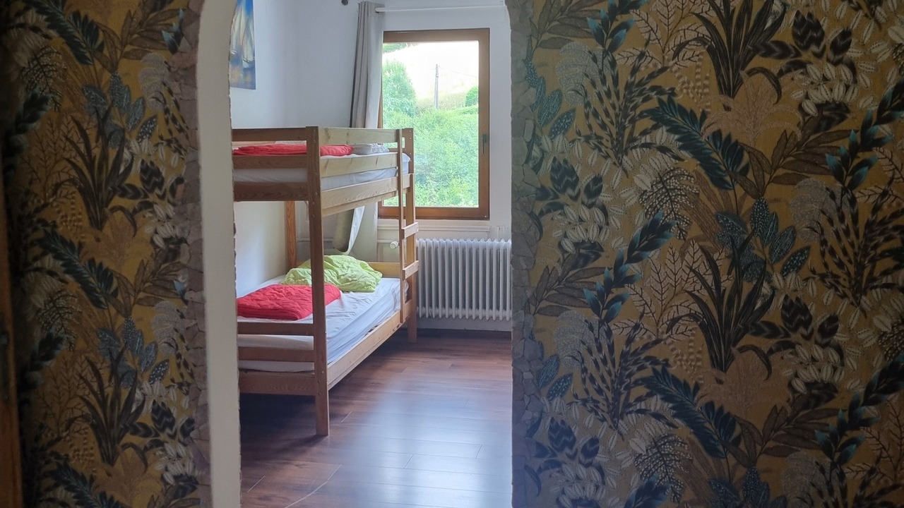 Photo of Bedroom in Bad Rippoldsau-Schapbach