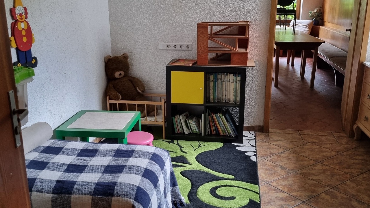 Photo of Bedroom in Bad Rippoldsau-Schapbach