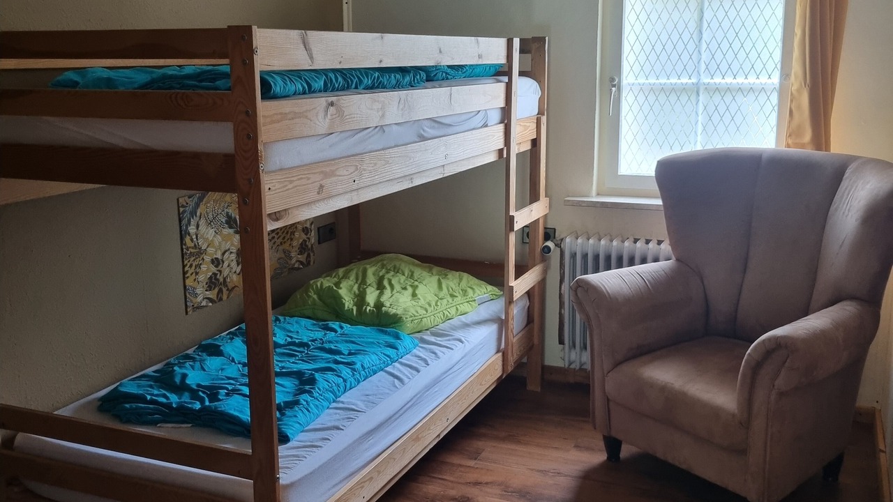 Photo of Bedroom in Bad Rippoldsau-Schapbach