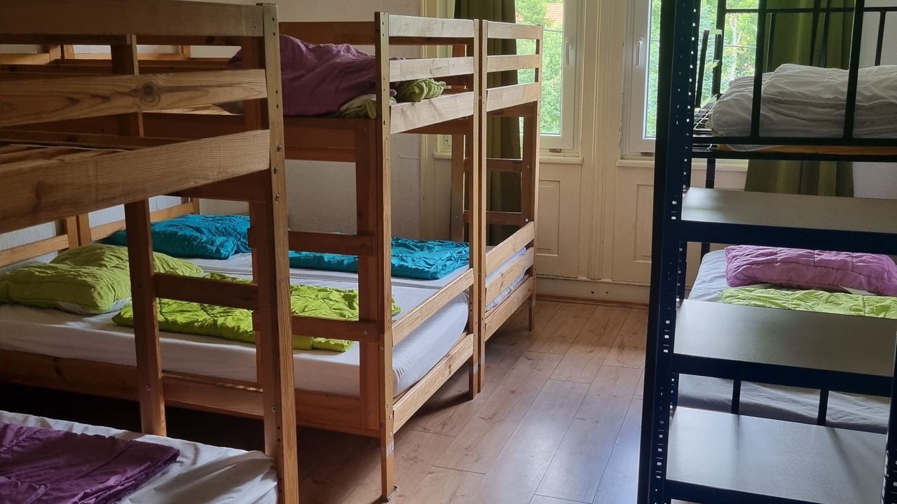 Photo of Bedroom in Bad Rippoldsau-Schapbach
