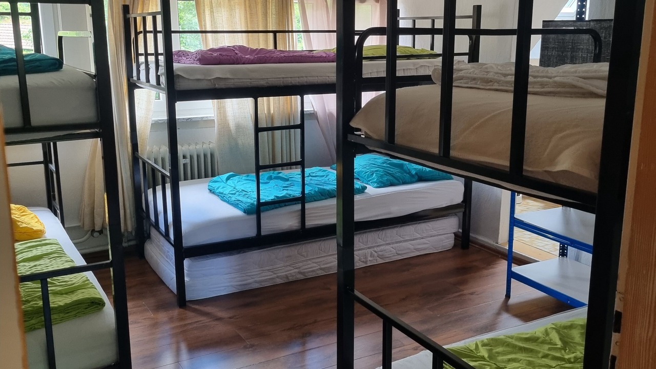 Photo of Bedroom in Bad Rippoldsau-Schapbach