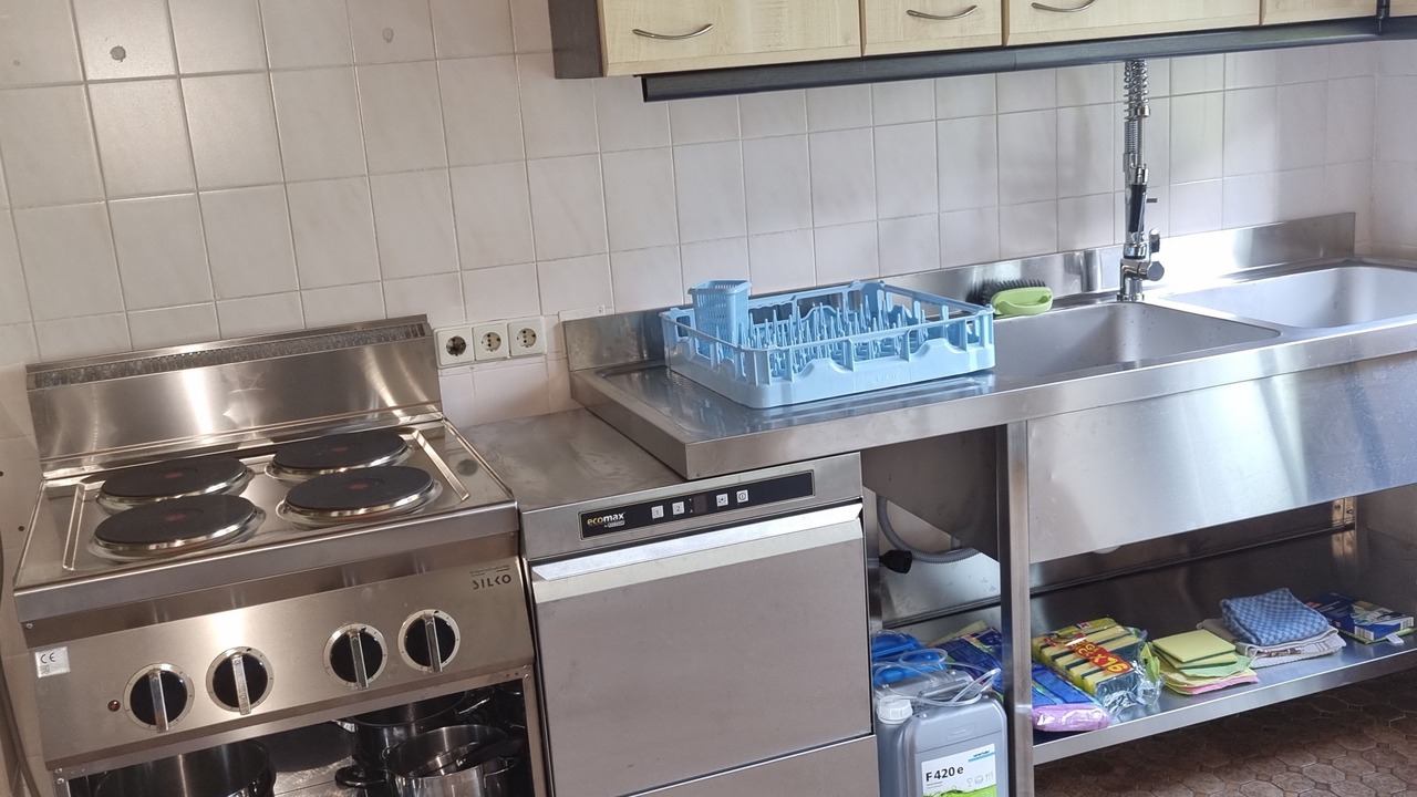 Photo of Kitchen in Bad Rippoldsau-Schapbach