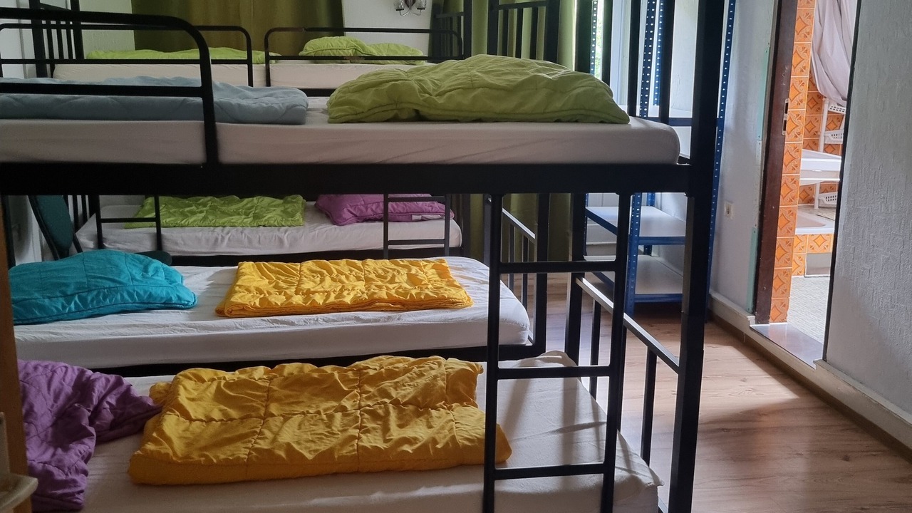 Photo of Bedroom in Bad Rippoldsau-Schapbach