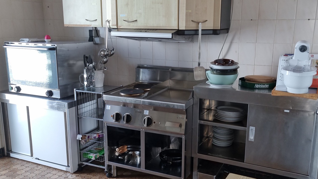 Photo of Kitchen in Bad Rippoldsau-Schapbach