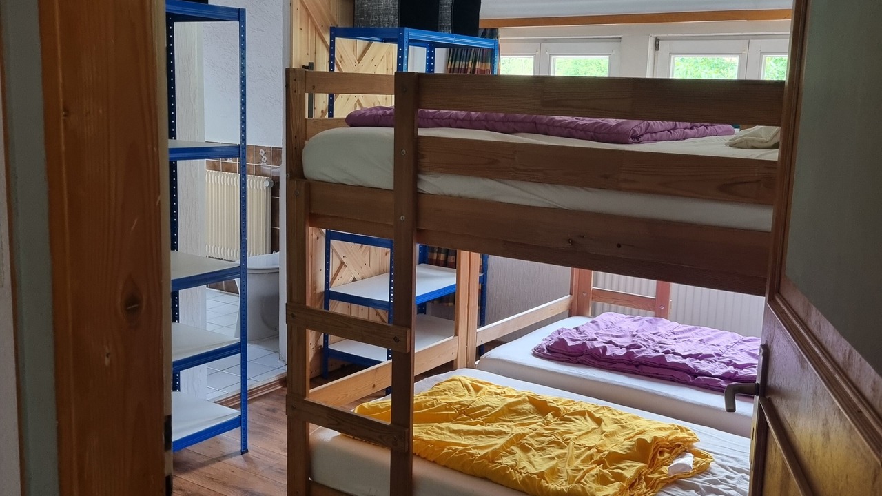 Photo of Bedroom in Bad Rippoldsau-Schapbach