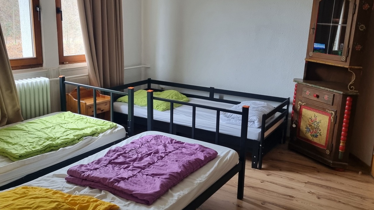 Photo of Bedroom in Bad Rippoldsau-Schapbach