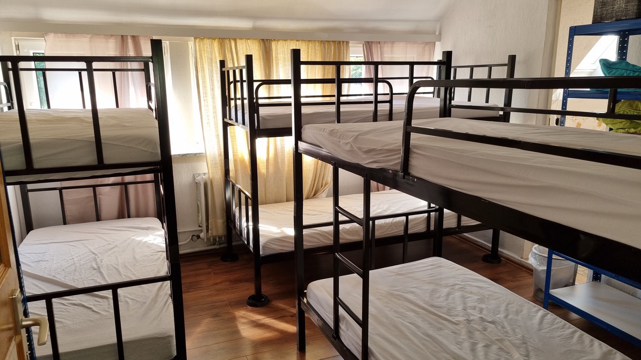 Photo of Bedroom in Bad Rippoldsau-Schapbach