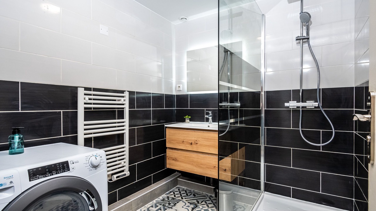 Photo of Bathroom in Audincourt