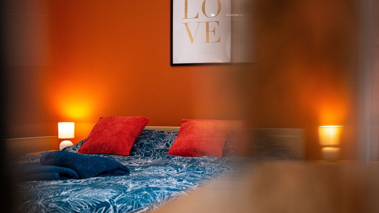 Photo of Bedroom in Audincourt