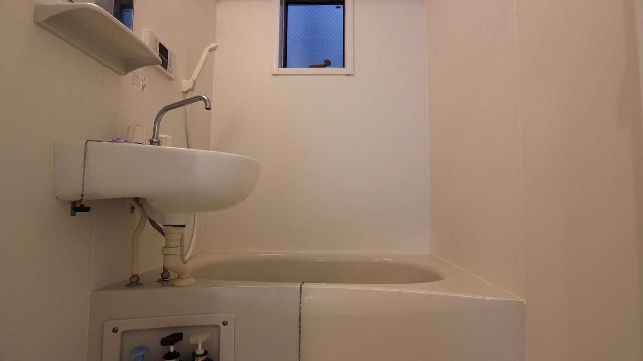 Photo of Bathroom in Ikebukuro