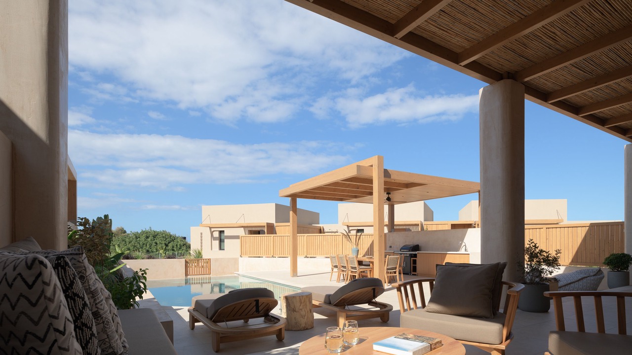 Photo of Outdoor in Karteros