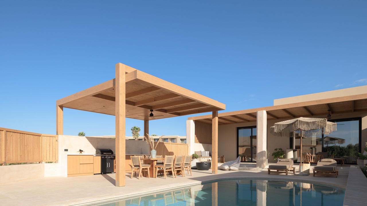 Photo of Outdoor in Karteros