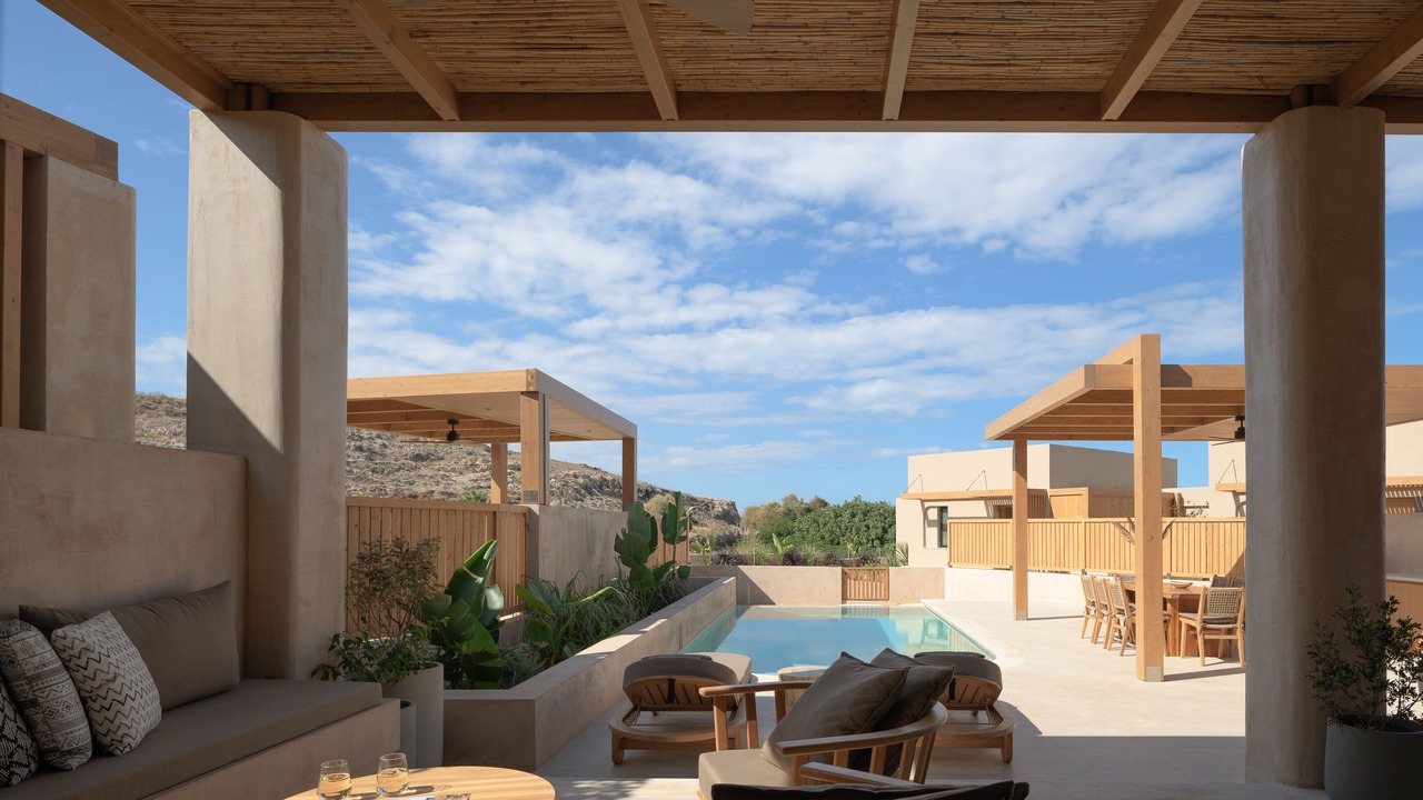 Photo of Outdoor in Karteros