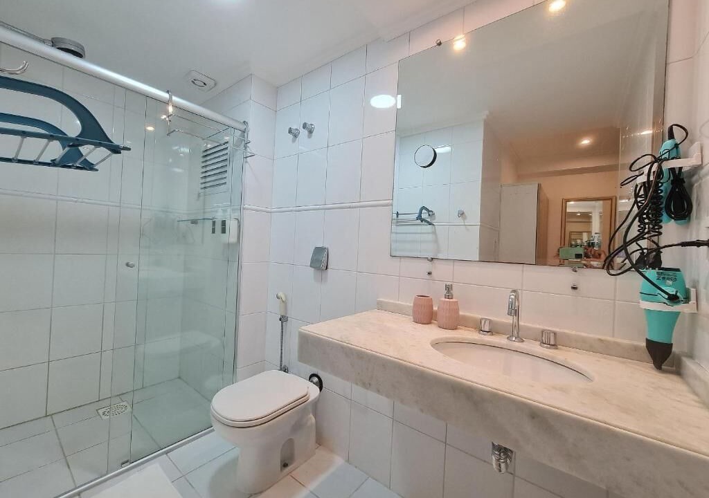 Photo of Bathroom in Porto da Lagoa
