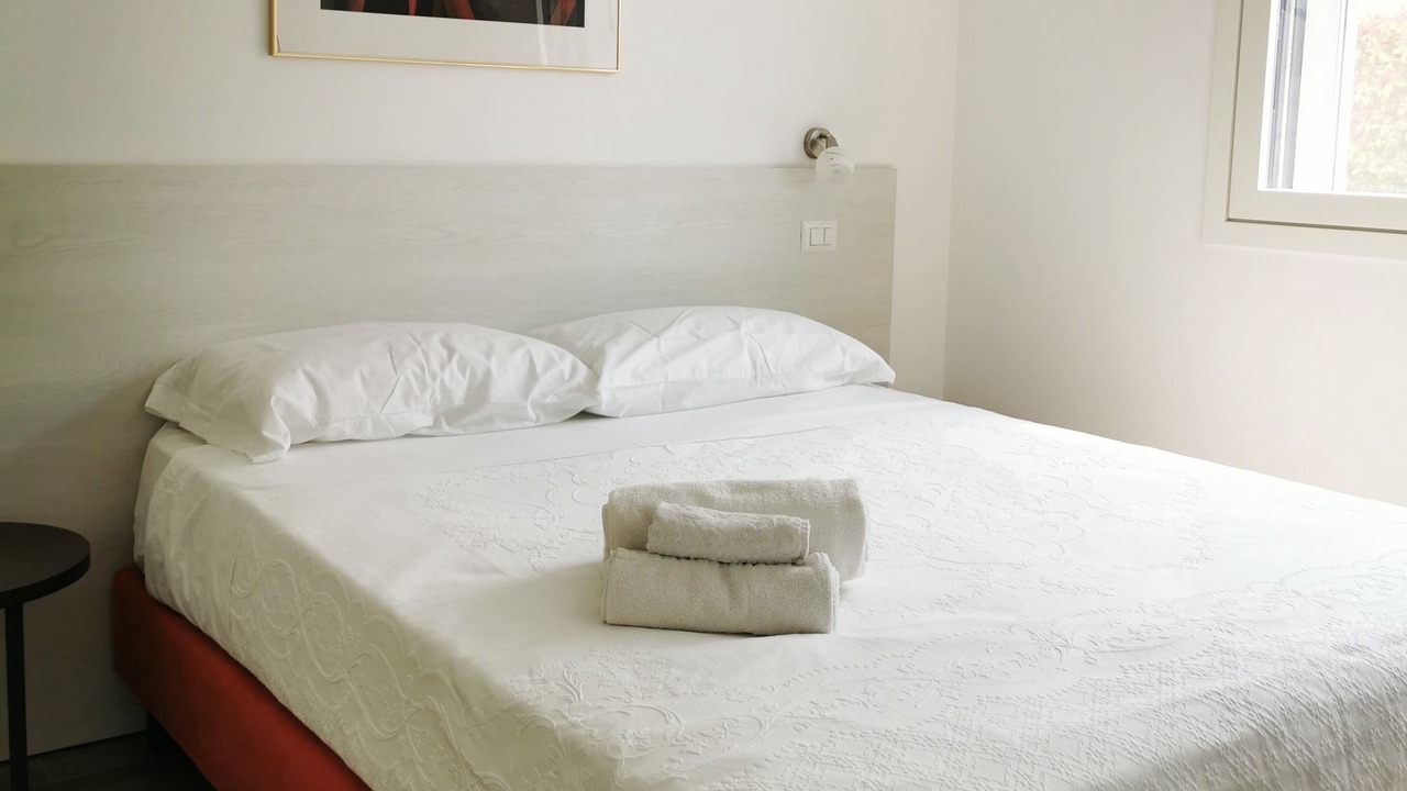 Photo of Bedroom in Bardolino