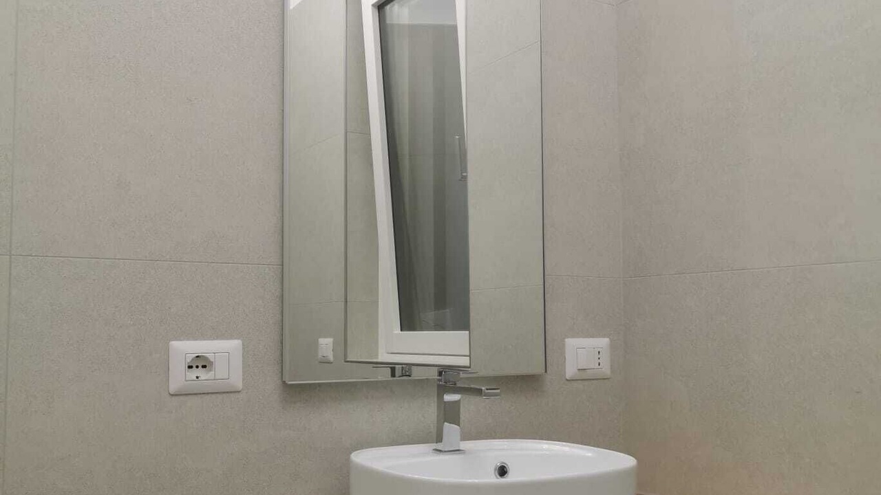 Photo of Bathroom in Bardolino