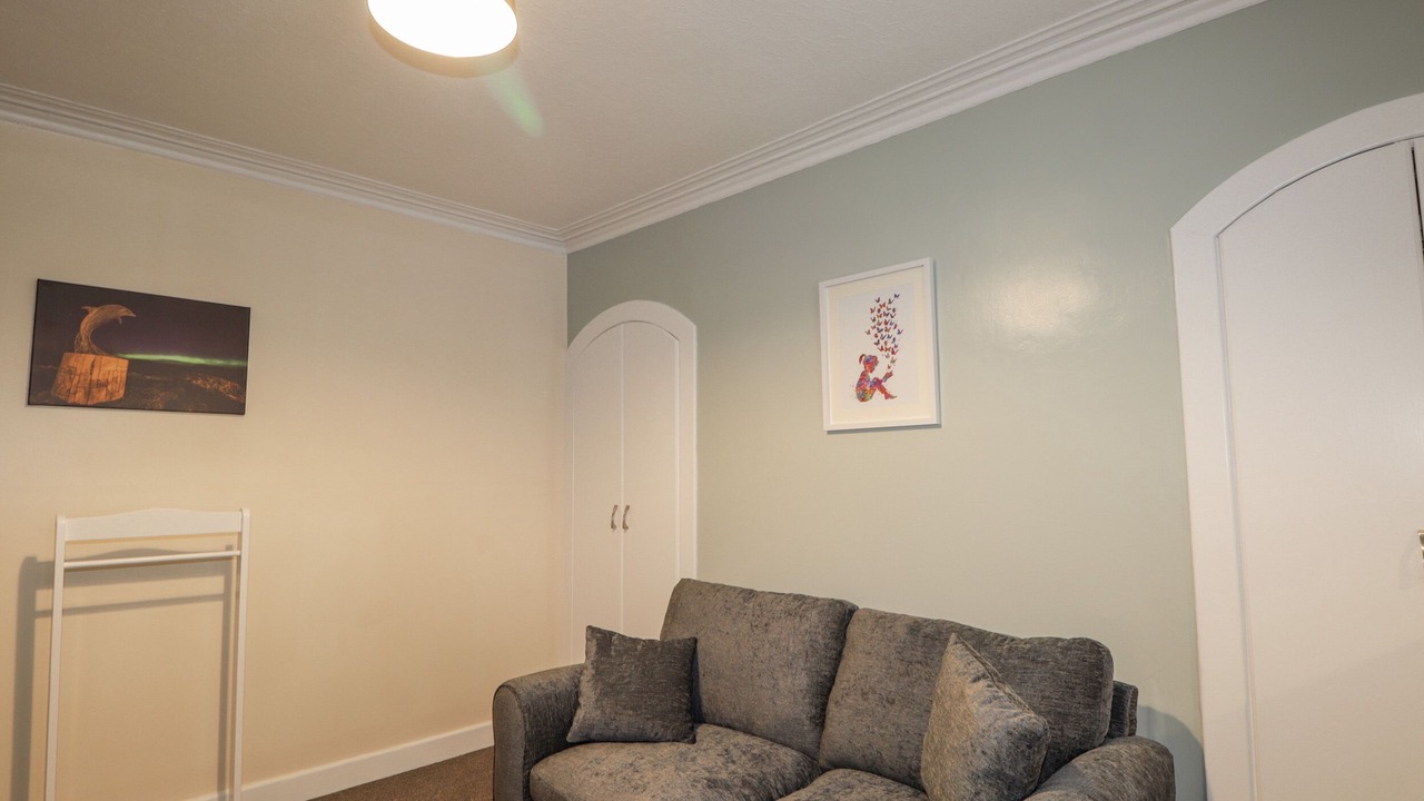 Photo of Livingroom in Portsoy