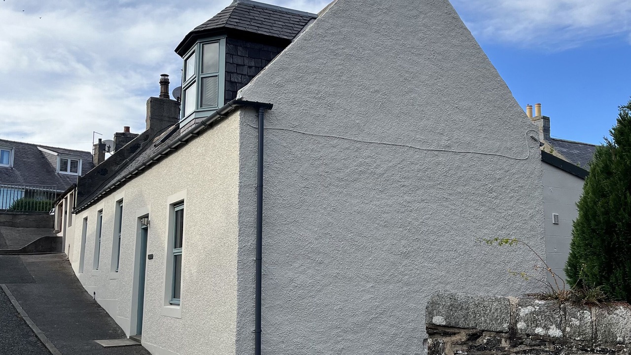 Photo of Outdoor in Portsoy