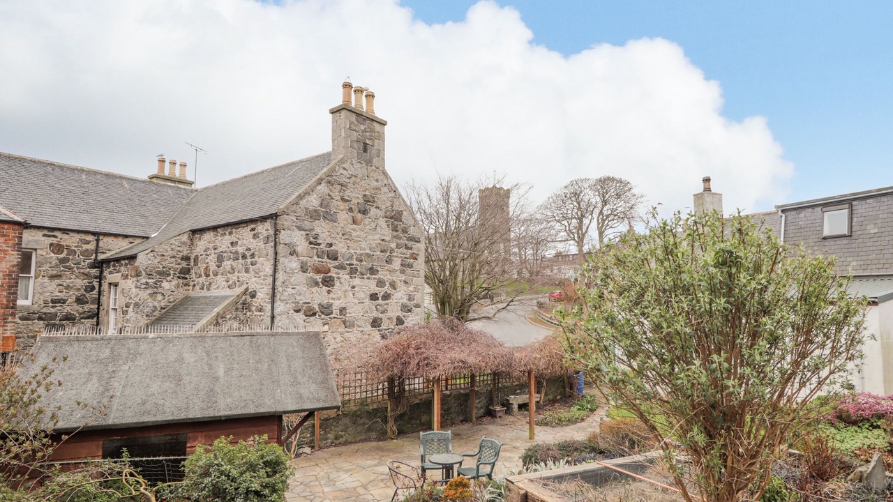 Photo of Outdoor in Portsoy