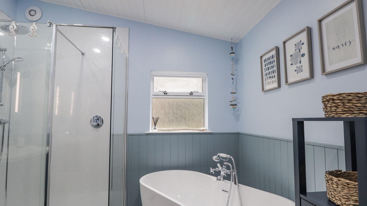 Photo of Bathroom in Portsoy