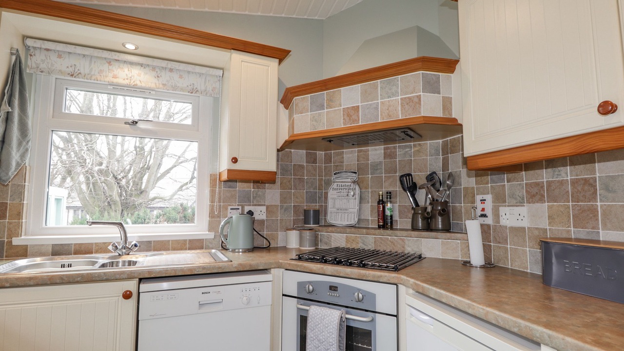 Photo of Kitchen in Portsoy