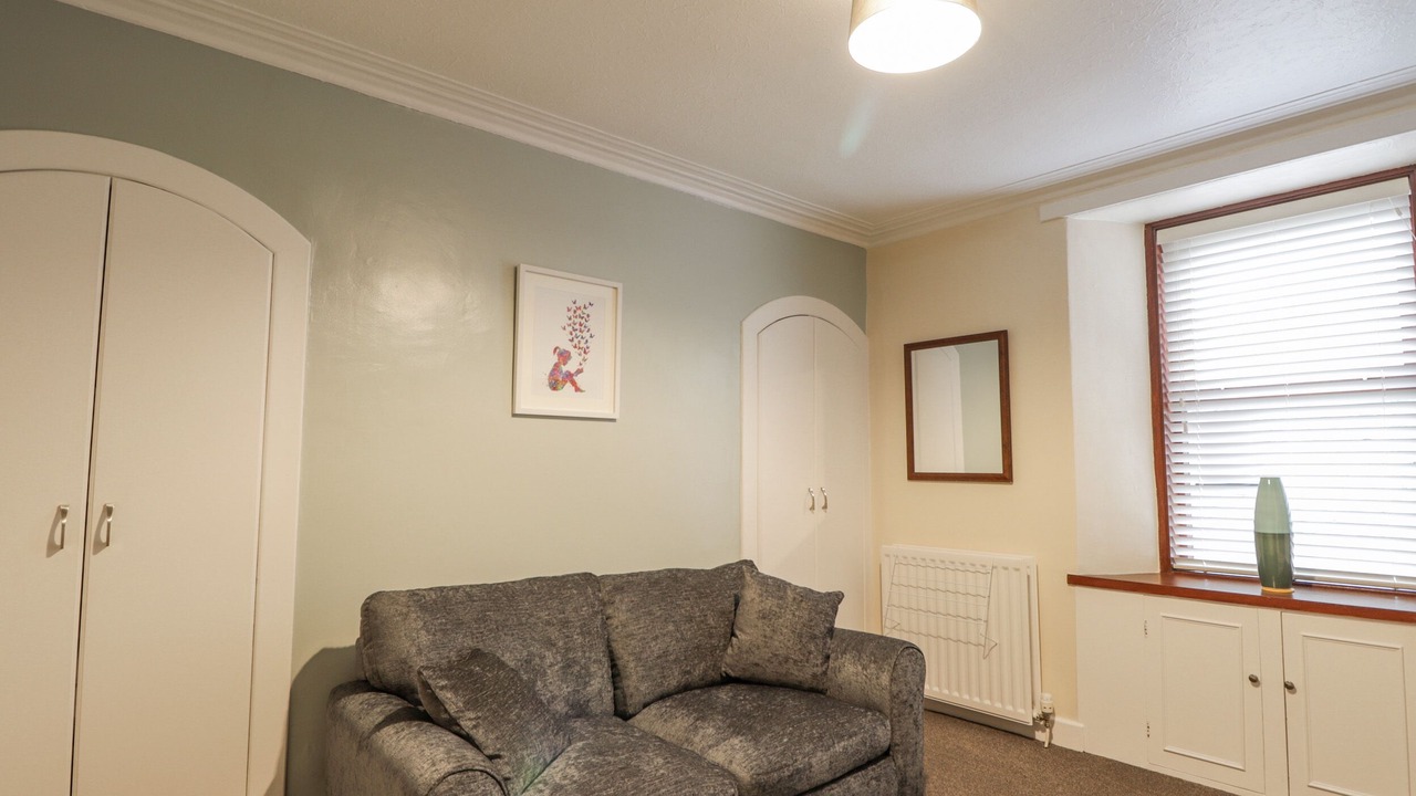 Photo of Livingroom in Portsoy