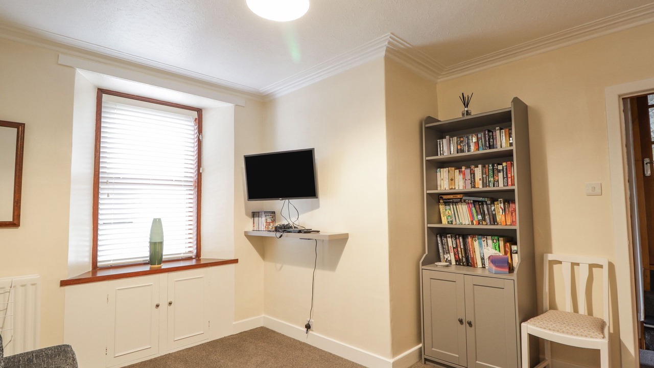 Photo of Livingroom in Portsoy