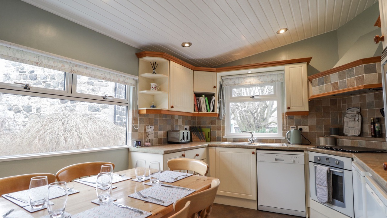 Photo of Kitchen in Portsoy