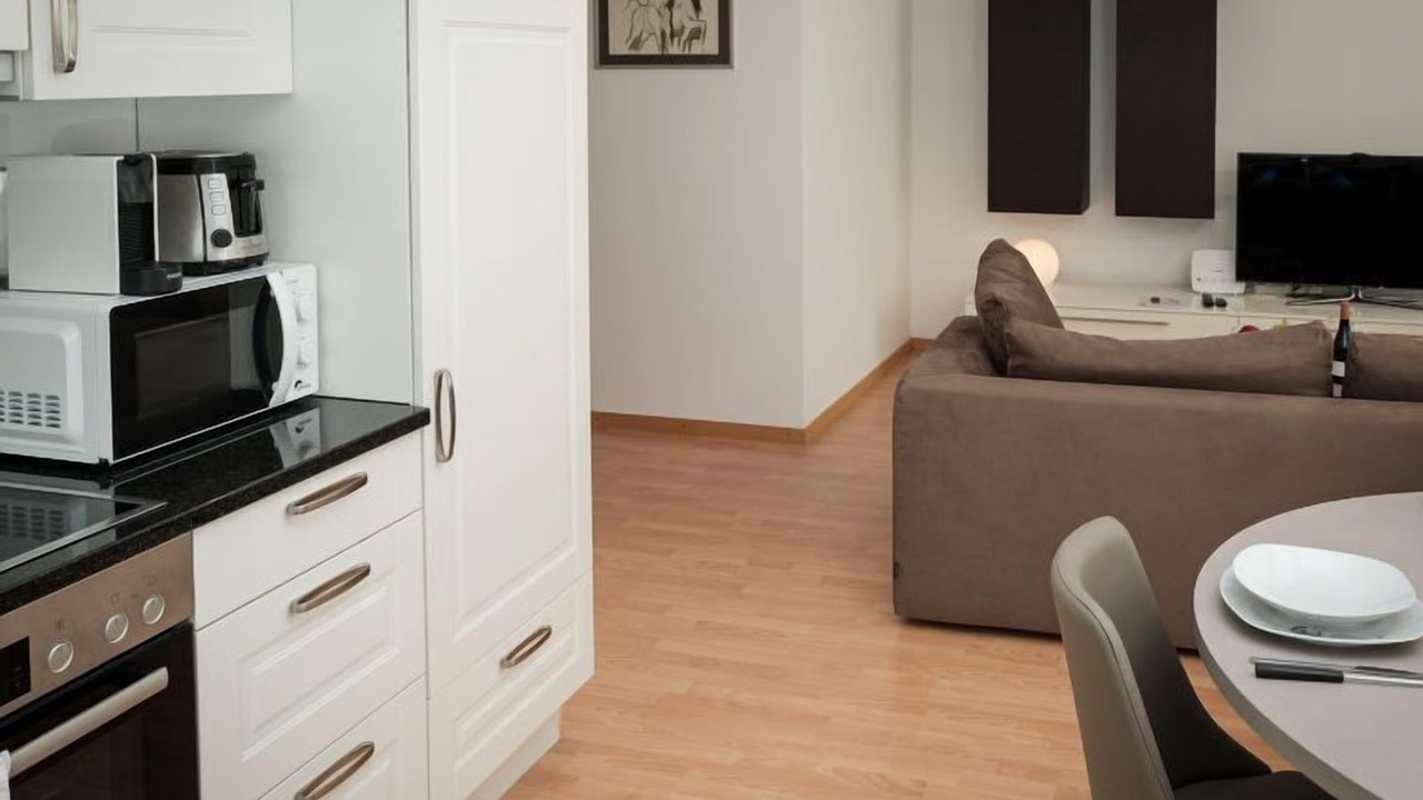 Photo of Bedroom in Taesch