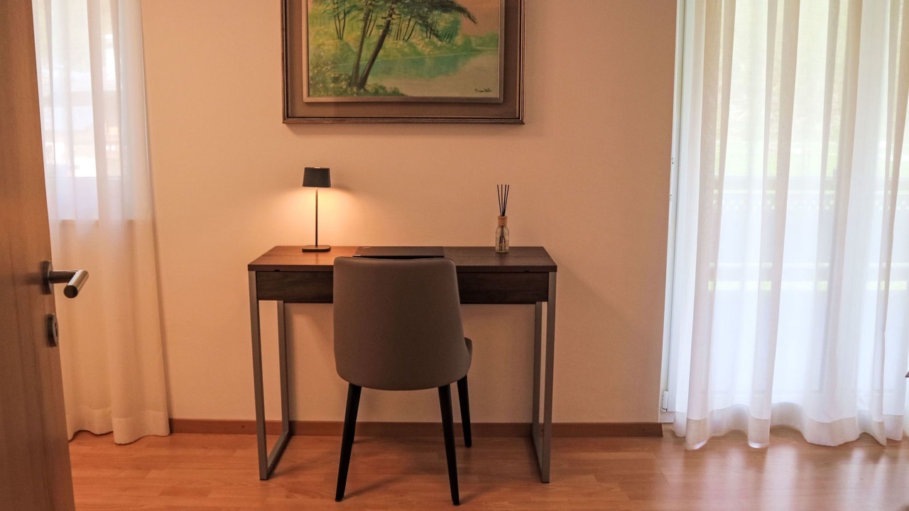 Photo of Bedroom in Taesch
