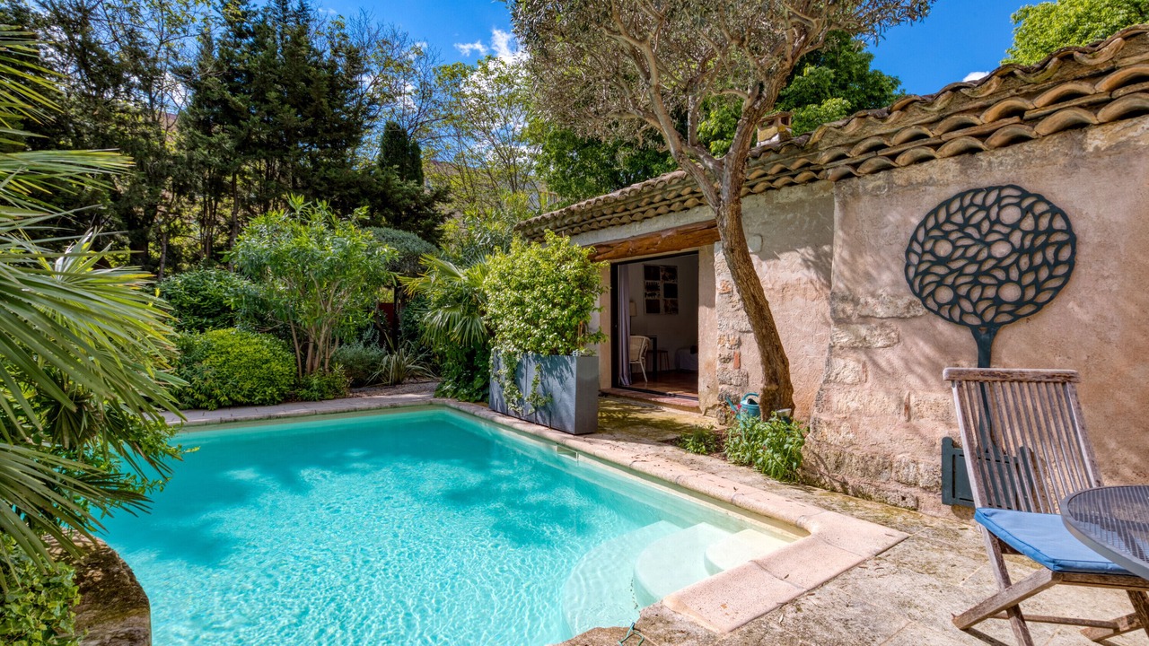 Photo of Outdoor in Aiguerelles