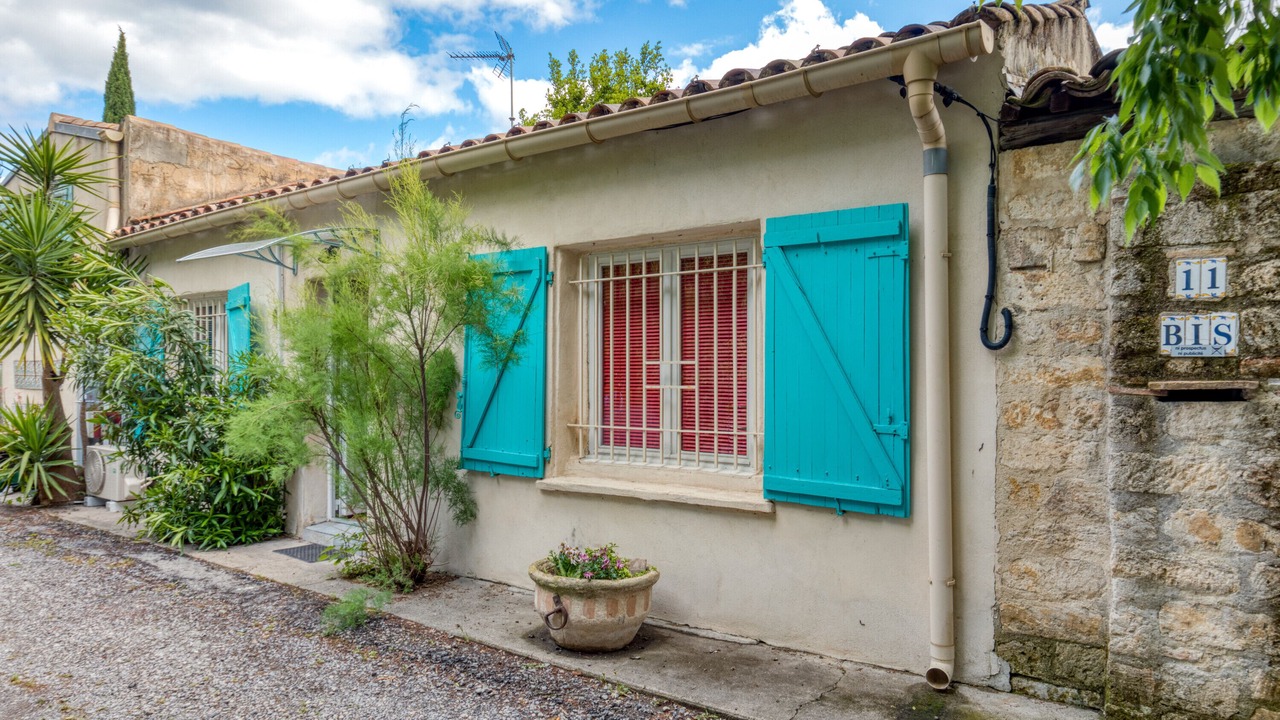 Photo of Outdoor in Aiguerelles