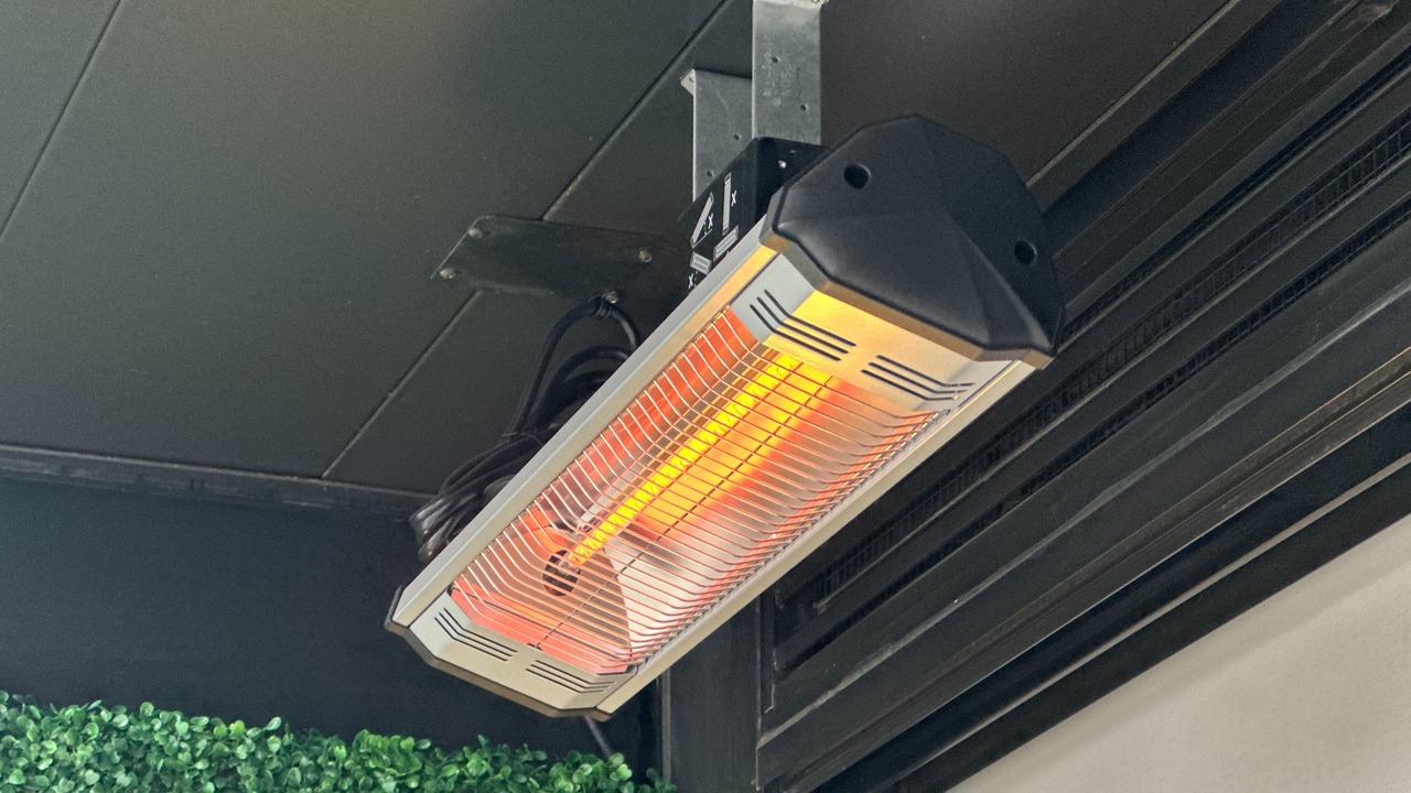 Photo of Patio Balcony in Wellington Place