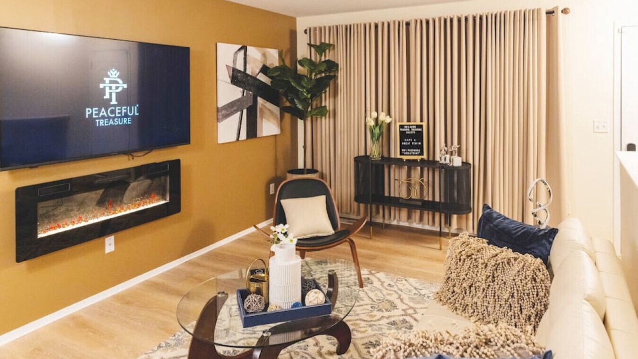 Photo of Livingroom in Southfield