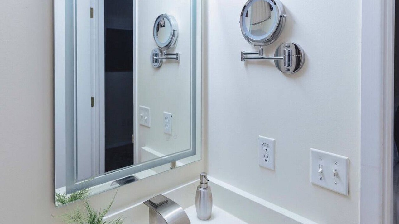 Photo of Bathroom in Southfield